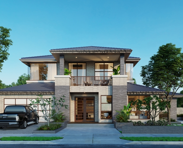 ソリューション例